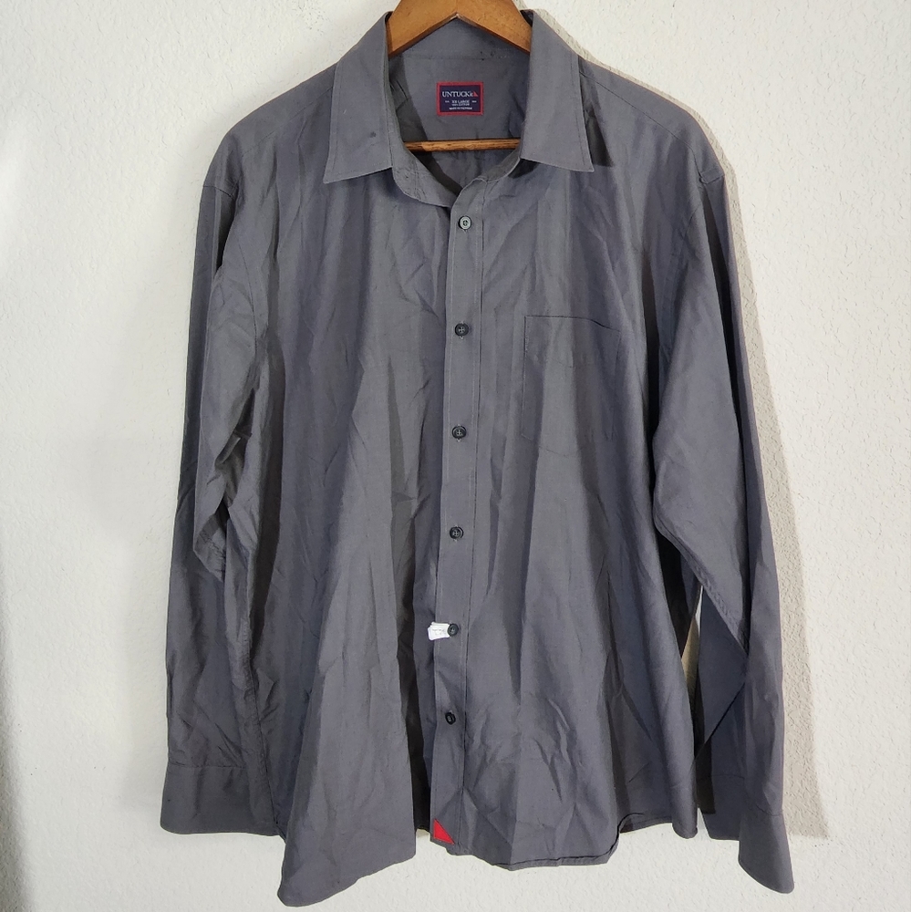 Untuckit XXL.‎                       Bin 8